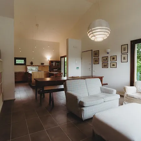 Del Carmine Agriresort- Ex A3passi