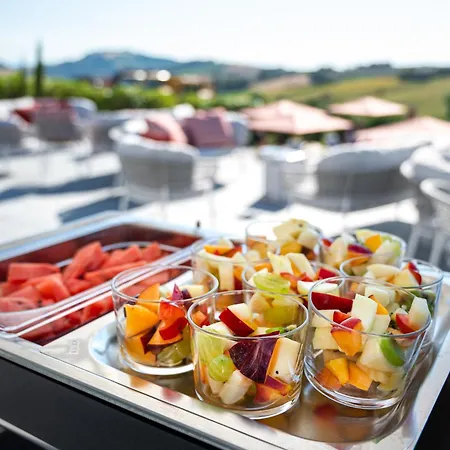 Del Carmine Agriresort- Ex A3passi アンコーナ