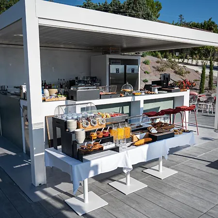 Del Carmine Agriresort- Ex A3passi * Ancona