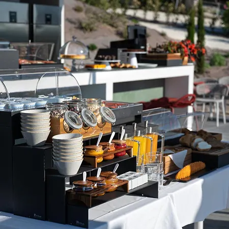 Lantgård Del Carmine Agriresort- Ex A3passi Ancona