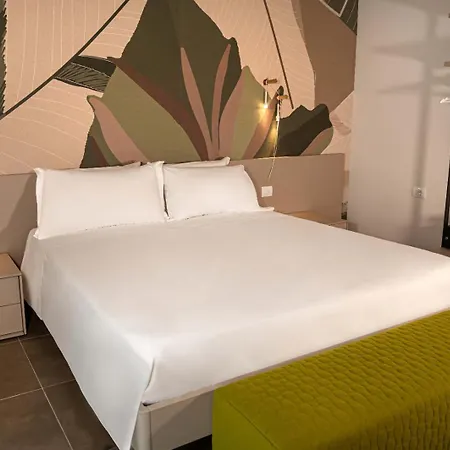 Del Carmine Agriresort- Ex A3passi * Ancona