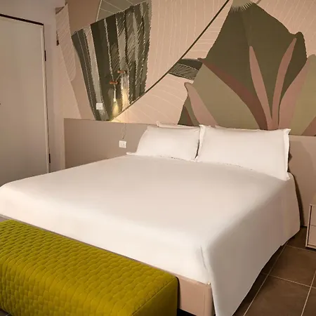 Lantgård Del Carmine Agriresort- Ex A3passi *