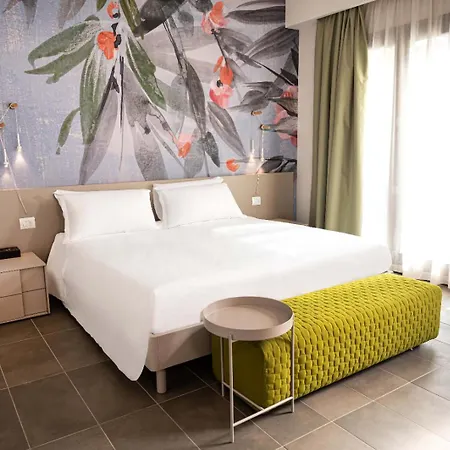 Del Carmine Agriresort- Ex A3passi Vakantieboerderij Ancona