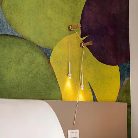 Del Carmine Agriresort- Ex A3passi *