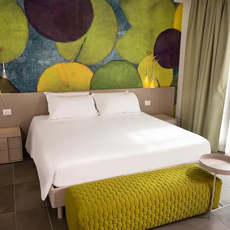 Del Carmine Agriresort- Ex A3passi Vakantieboerderij