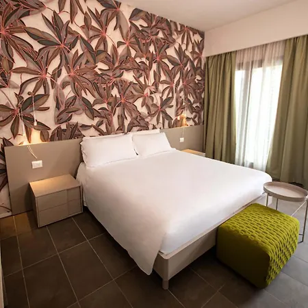 Vakantieboerderij Del Carmine Agriresort- Ex A3passi