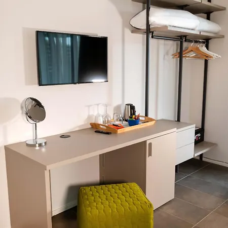 A3passi Farm stay *