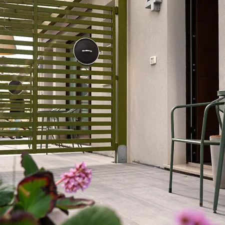 Vakantieboerderij Del Carmine Agriresort- Ex A3passi *