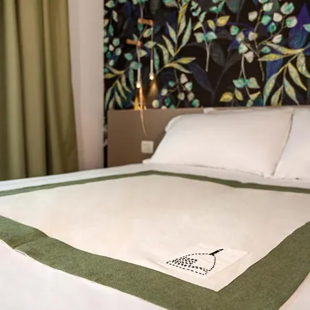 Del Carmine Agriresort- Ex A3passi Vakantieboerderij Ancona