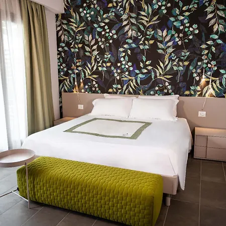 Lantgård Del Carmine Agriresort- Ex A3passi