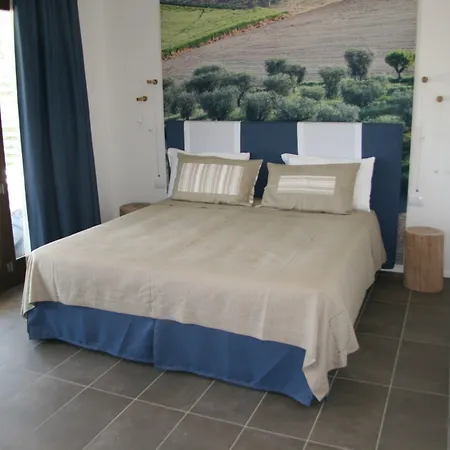 Del Carmine Agriresort- Ex A3passi *