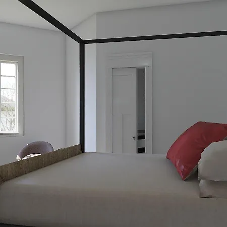 Del Carmine Agriresort- Ex A3passi * Ancona