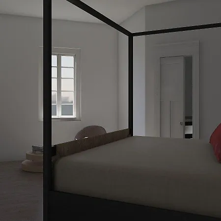 Del Carmine Agriresort- Ex A3passi Ancona