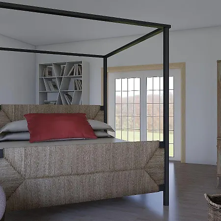 Del Carmine Agriresort- Ex A3passi * Ancona