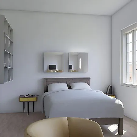 Del Carmine Agriresort- Ex A3passi