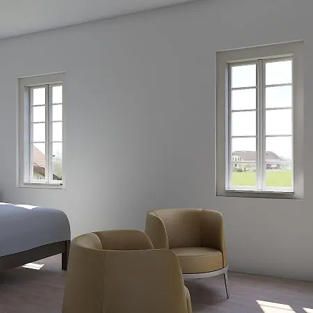 Vakantieboerderij Del Carmine Agriresort- Ex A3passi *