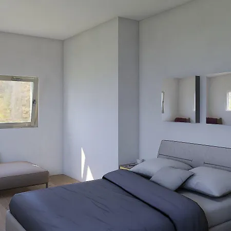 Del Carmine Agriresort- Ex A3passi Vakantieboerderij