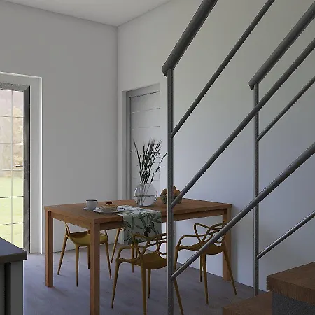 Vakantieboerderij Del Carmine Agriresort- Ex A3passi *