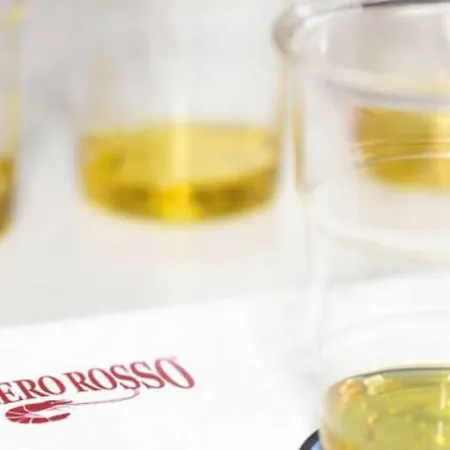 Lantgård Del Carmine Agriresort- Ex A3passi *