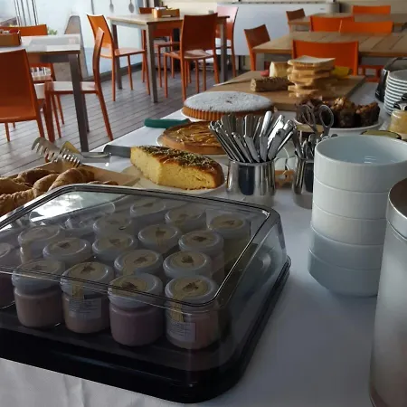 Vakantieboerderij Del Carmine Agriresort- Ex A3passi *