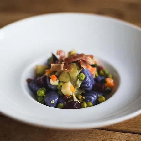 Del Carmine Agriresort- Ex A3passi Vakantieboerderij