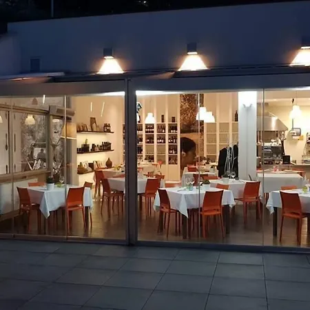 Del Carmine Agriresort- Ex A3passi Lantgård Ancona