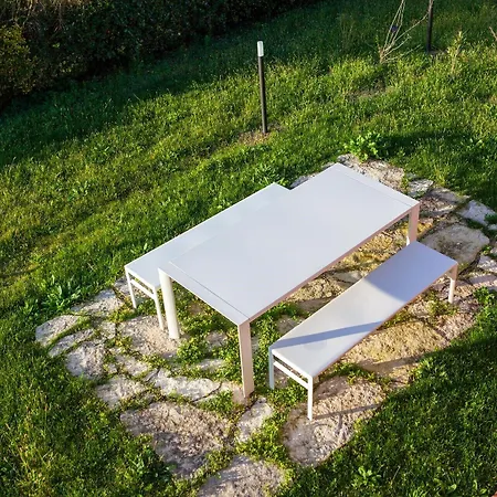 Del Carmine Agriresort- Ex A3passi Lantgård