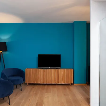 Del Carmine Agriresort- Ex A3passi Lantgård *