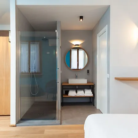 Del Carmine Agriresort- Ex A3passi Vakantieboerderij