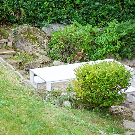 Del Carmine Agriresort- Ex A3passi Vakantieboerderij *