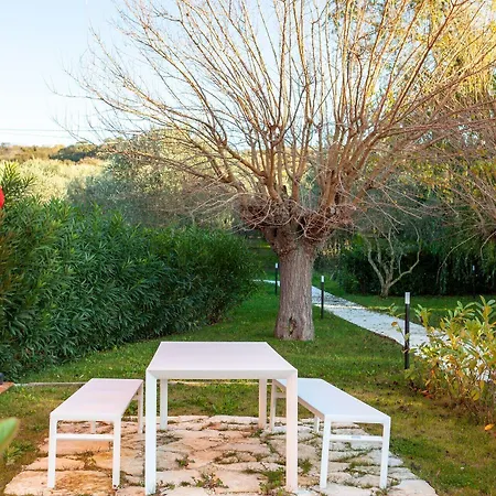 Del Carmine Agriresort- Ex A3passi Lantgård Ancona