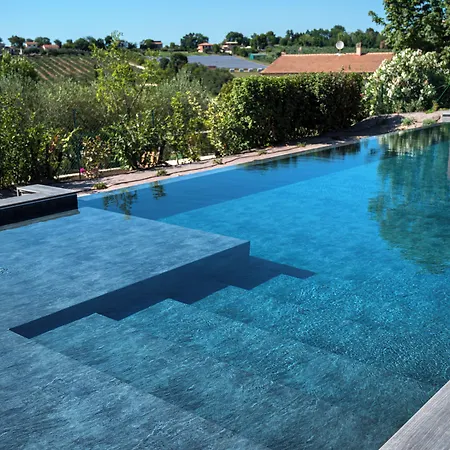 Del Carmine Agriresort- Ex A3passi *