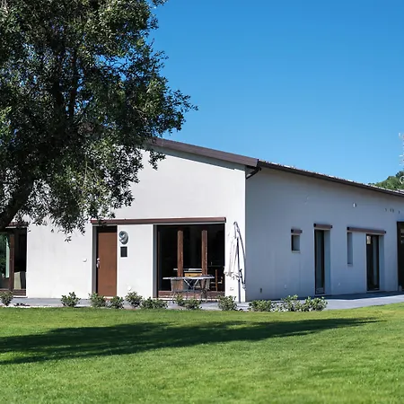 ファームステイ Del Carmine Agriresort- Ex A3passi *