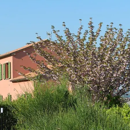 Del Carmine Agriresort- Ex A3passi Ancona