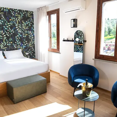 A3passi Farm stay Ancona