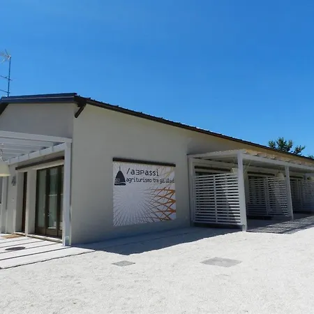 A3passi Farm stay Ancona