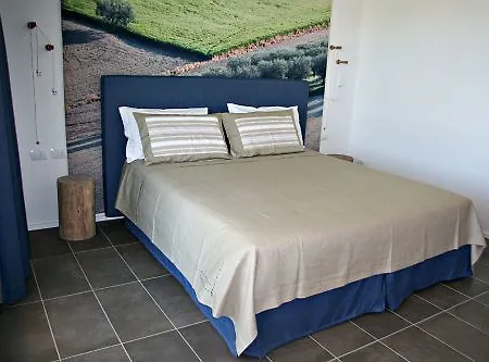 A3passi Farm stay *