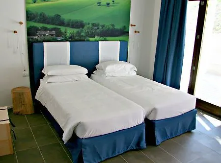 Farm stay A3passi