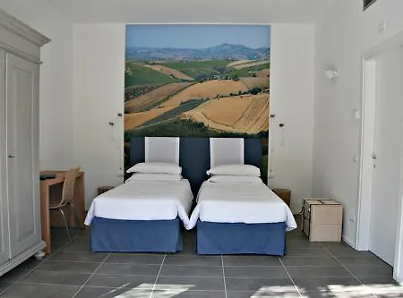 A3passi Farm stay