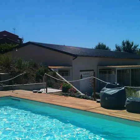 Farm stay A3passi *