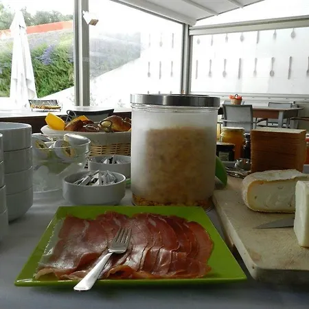A3passi Farm stay