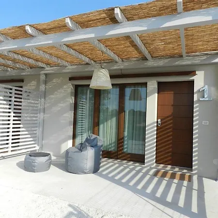 Farm stay A3passi Ancona