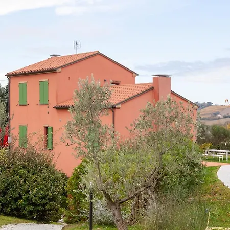 A3passi Farm stay Ancona