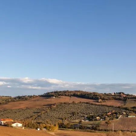 A3passi Alojamento de Turismo Rural Ancona