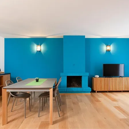 Del Carmine Agriresort- Ex A3passi