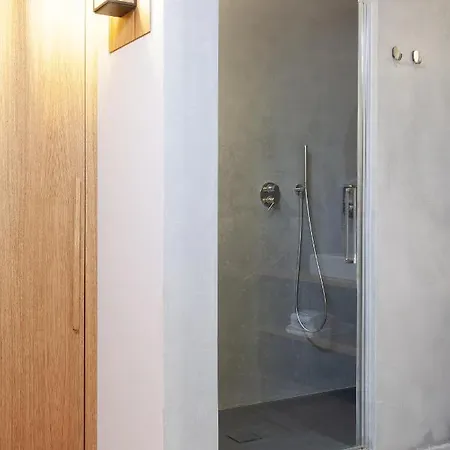 Farm stay A3passi Ancona