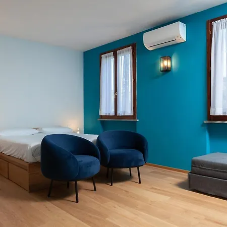 Del Carmine Agriresort- Ex A3passi Lantgård *