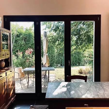 Del Carmine Agriresort- Ex A3passi Lantgård