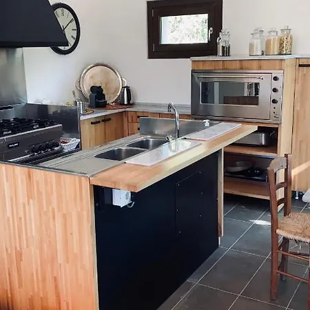 Farm stay A3passi Ancona