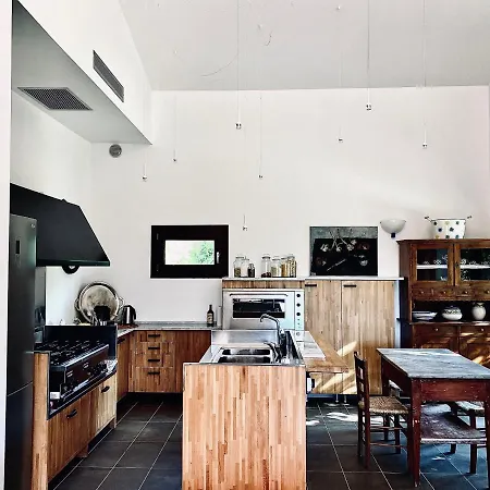 Del Carmine Agriresort- Ex A3passi Ancona